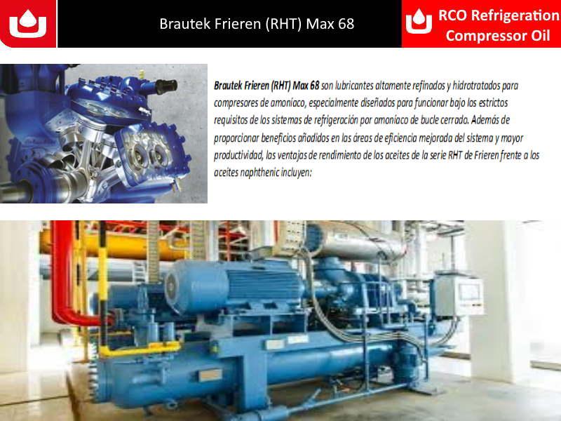 Brautek Frieren (RHT) Max 68